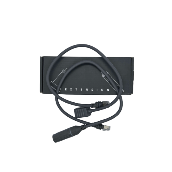 Starlink Waterproof Dual Cable Extender